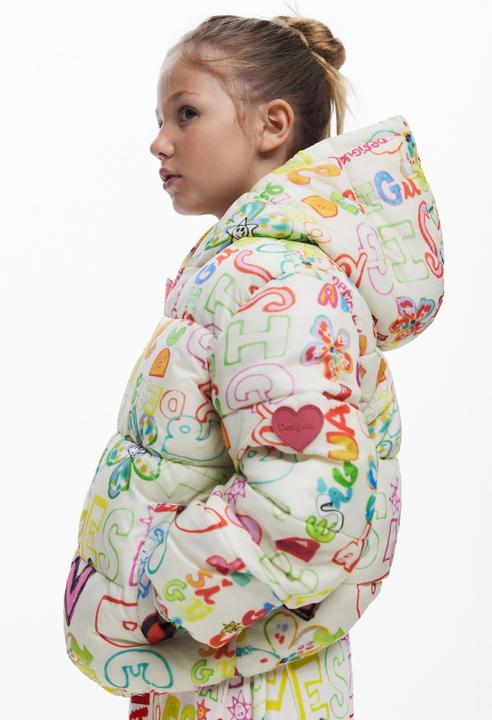 Produktbild Desigual Olivia (128)