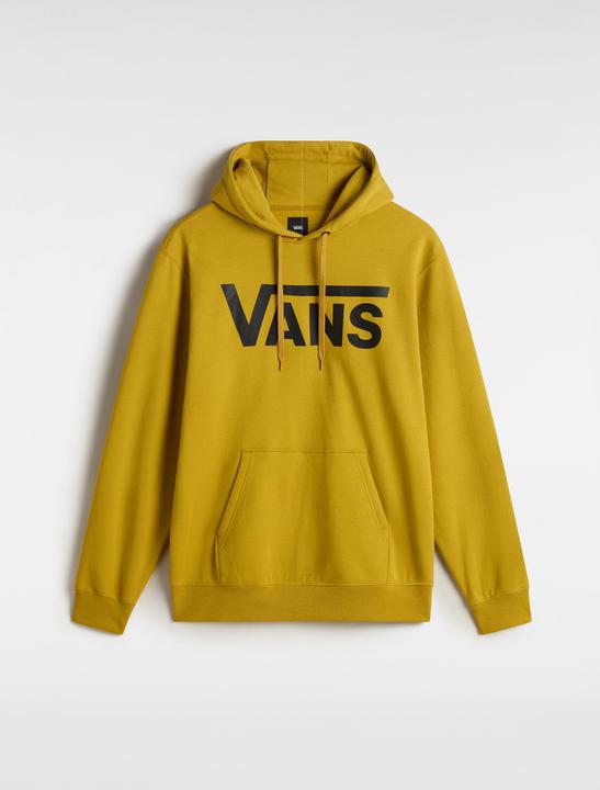 Image du produit Vans Classic Pullover HARVEST GOLD (XL)