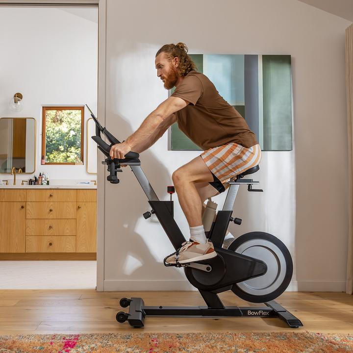 Actual product image Bowflex IC Indoor Bike SE