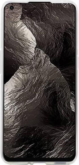 Produktbild My Way Myway Coque Souple Transparente Realme Gt Master (Realme GT Master)
