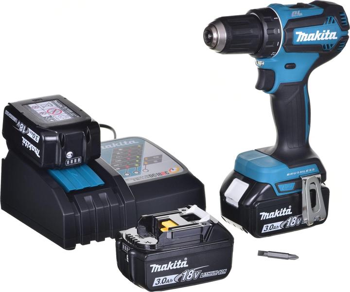 Produktbild Makita DDF 485 (Bohrschrauber)
