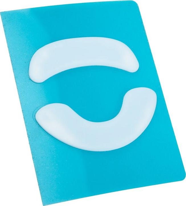 Immagine prodotto Endgame Gear Pattini per mouse XM1 RGB / XM1r, 100% PTFE, bianco latte - Set singolo