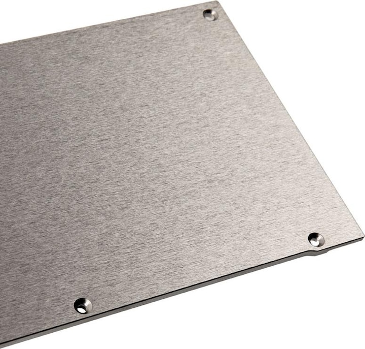 Actual product image Watercool Heatkiller V eBC Backplate
