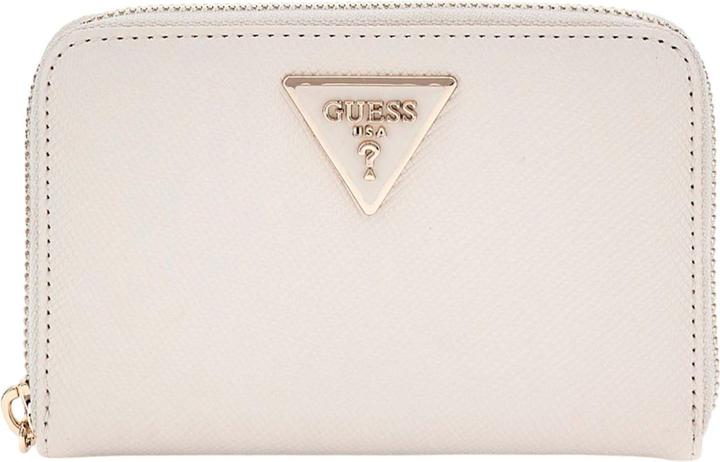 Actual product image Guess Laurel SLG Medium Zip Around Wallet