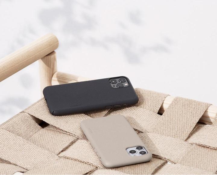 Actual product image Nudient Thin Case V3 MagSafe (Apple iPhone 12, Realme 12 Pro+)