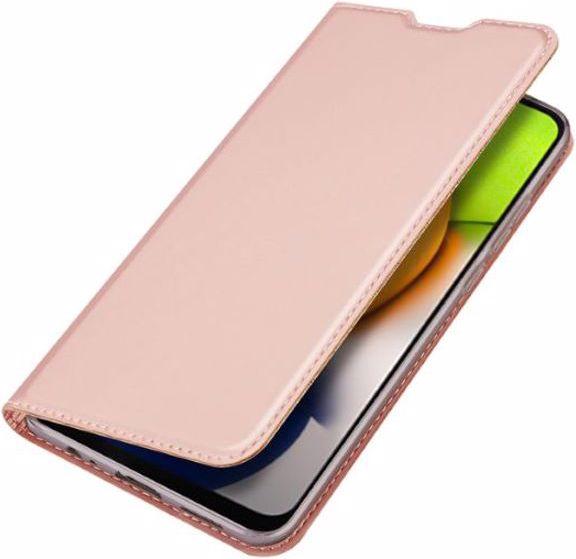 Actual product image Dux Ducis Skin Pro Series Bookcover (Samsung Galaxy A03)