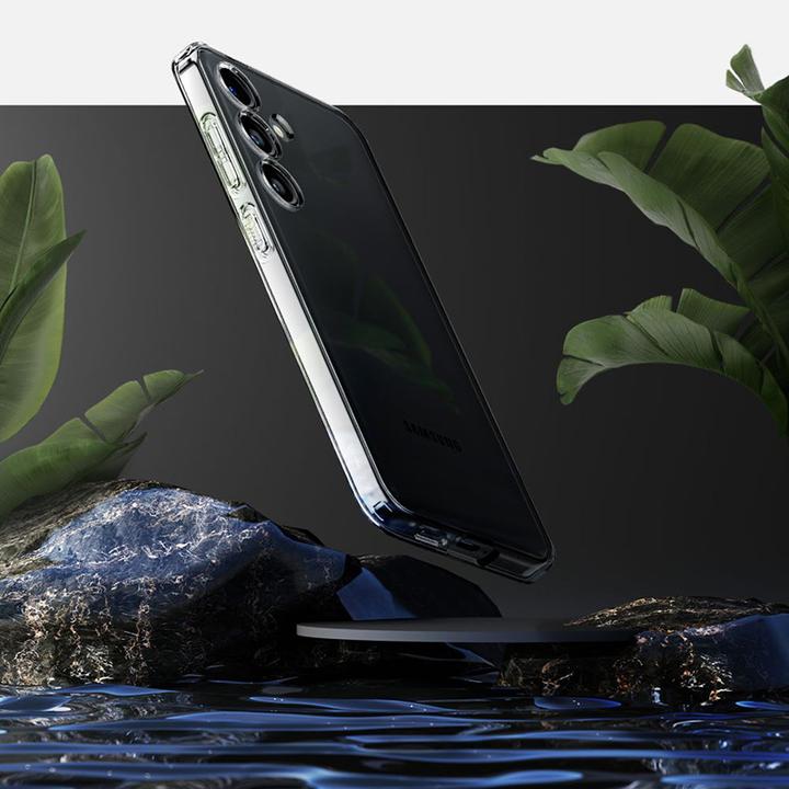 Immagine prodotto Spigen Liquid Crystal (Samsung Galaxy S24)