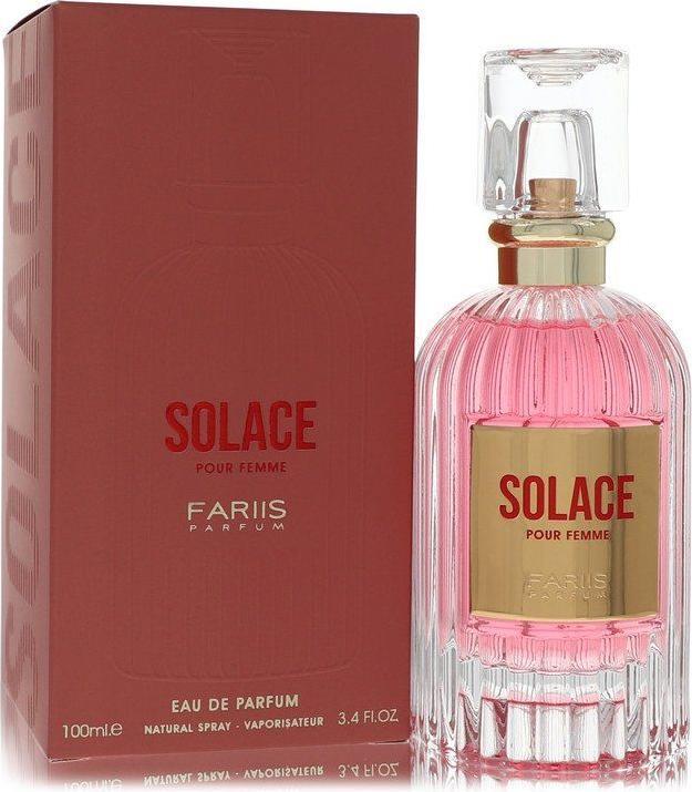 Immagine prodotto Fariis La pace (Eau de parfum, 100 ml)