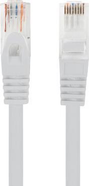 Produktbild Lanberg Patchcord cat.6 UTP 1.5m grey (U/UTP, CAT6, 1.50 m)