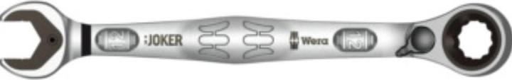 Produktbild Wera 6001 Joker Switch 12 (12 mm)
