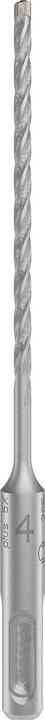 Produktbild Bosch Zubehör PRO SDS plus-5X Hammerbohrer, 4 x 100 x 160 mm (4 mm)