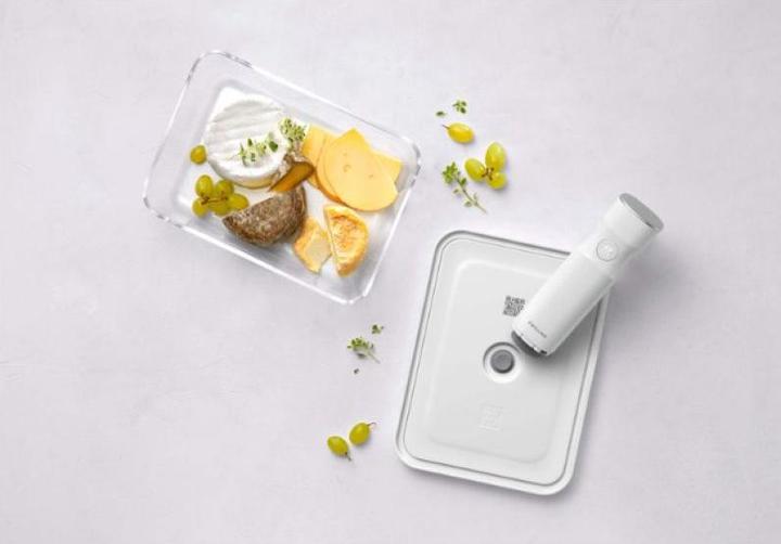 Actual product image Zwilling Refrigerator box (2 l)