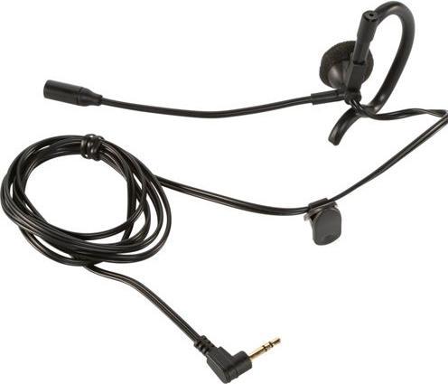 Produktbild Motorola XTR Mikrofon-Headset für TLKR T60, T61, T80, T80EX, T81, T92, T82, T82 Extreme