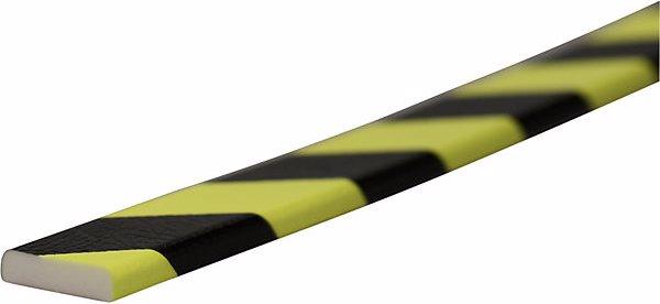 Schwarz, Tagesfluoreszierend