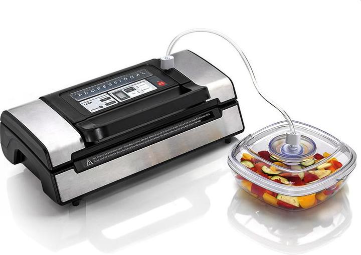 Productafbeelding Laica VT3305 vacuümsealeraccessoire Vacuümsealercontainer