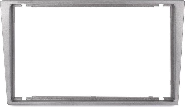 Actual product image Phonocar Radioblende anthrazit Opel