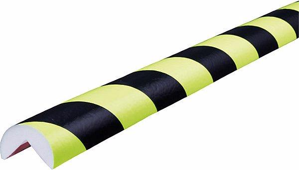 Schwarz, Tagesfluoreszierend