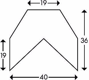 Produktbild Knuffi Eckenschutz