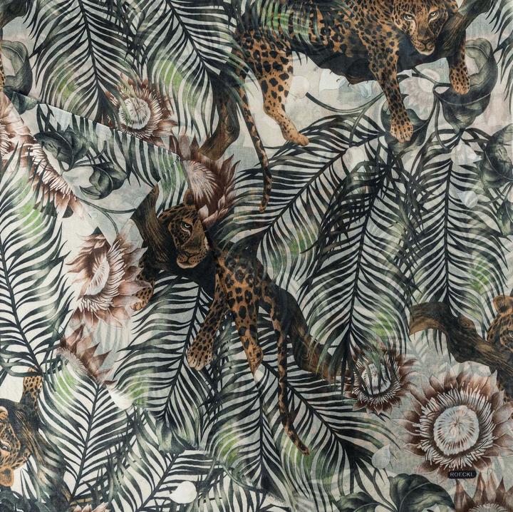 Immagine prodotto Roeckl Lotus Jungle Scarf