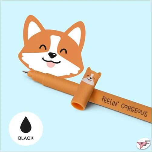 Image du produit Legami Corgi (Orange, 1 x)