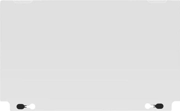 Image du produit SmallHD Protecteur d'écran de luxe en acrylique pour Cine 13 (13")