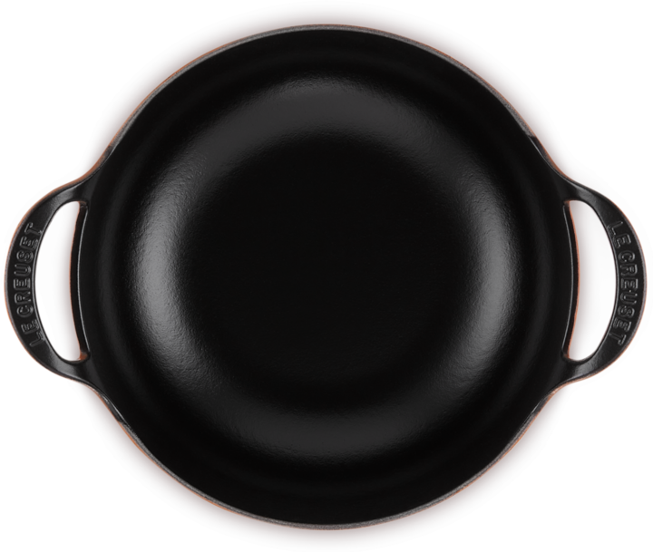 Actual product image Le Creuset Balti Dish (24 cm, Pot, Cast iron)