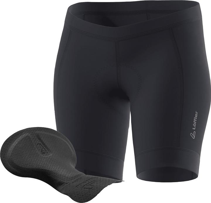 Produktbild Löffler Women's Cycling Undershorts HB-SQL (M)