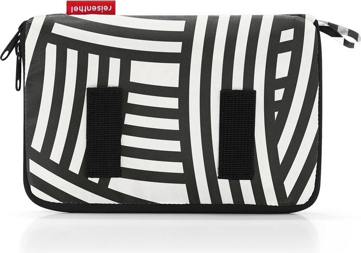 Produktbild reisenthel Mini Maxi Zebra (14 l)