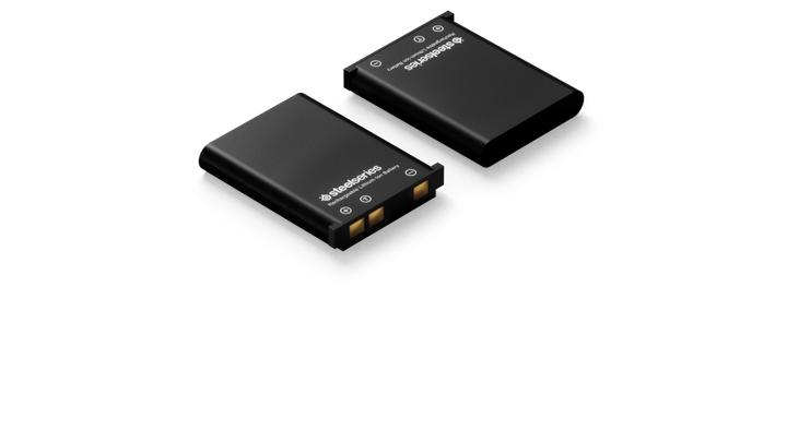Image du produit SteelSeries Battery pack - Arctis Nova Pro WL
