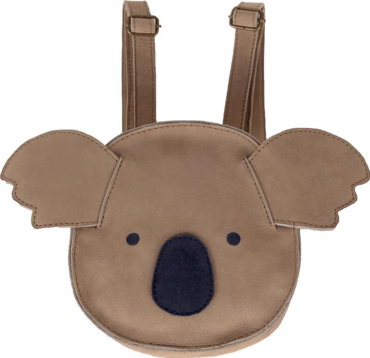 Image du produit Donsje Kapi Classic Backpack Koala