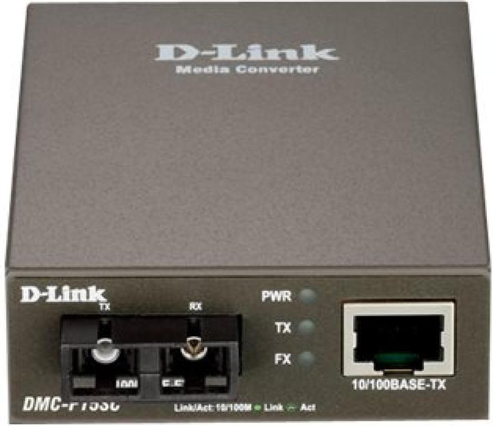 Produktbild D-Link DMC-F02SC/E