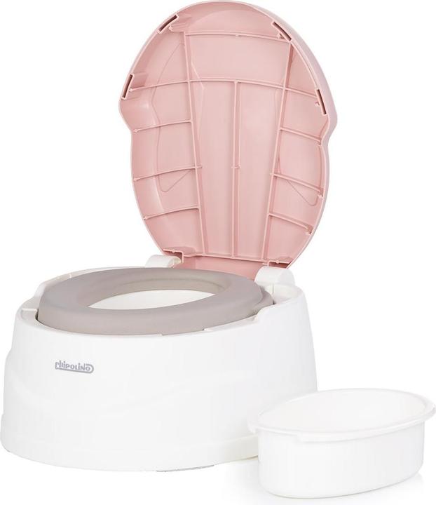 Produktbild Chipolino Töpfchen 2 in 1 Step 2 Hocker