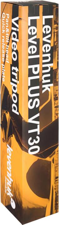 Produktbild Levenhuk Level Plus VT30 (Metall, Kunststoff)