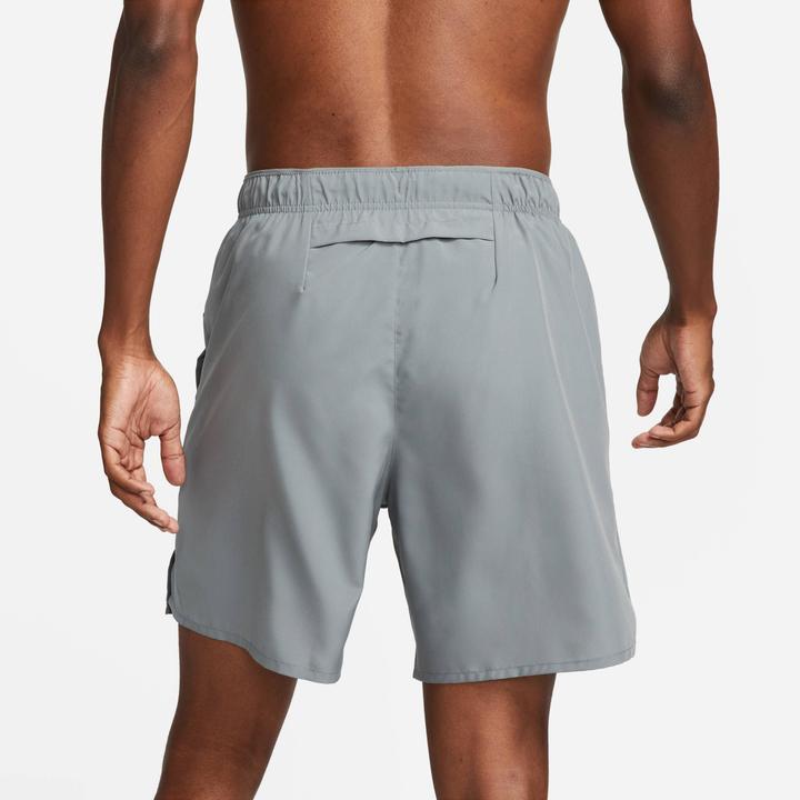 Actual product image Nike Dri-Fit Challenger 7" Brief-Lined Running Shorts (S)