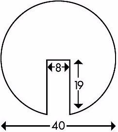 Image du produit Knuffi Protection des bords