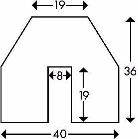 Image du produit Knuffi Protection des bords