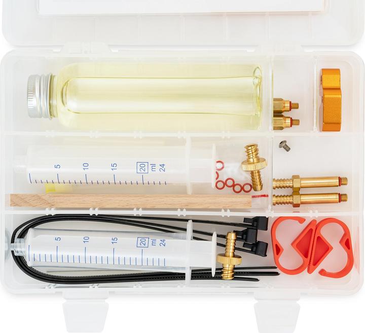 Immagine prodotto Trickstuff Kit di sfiato
