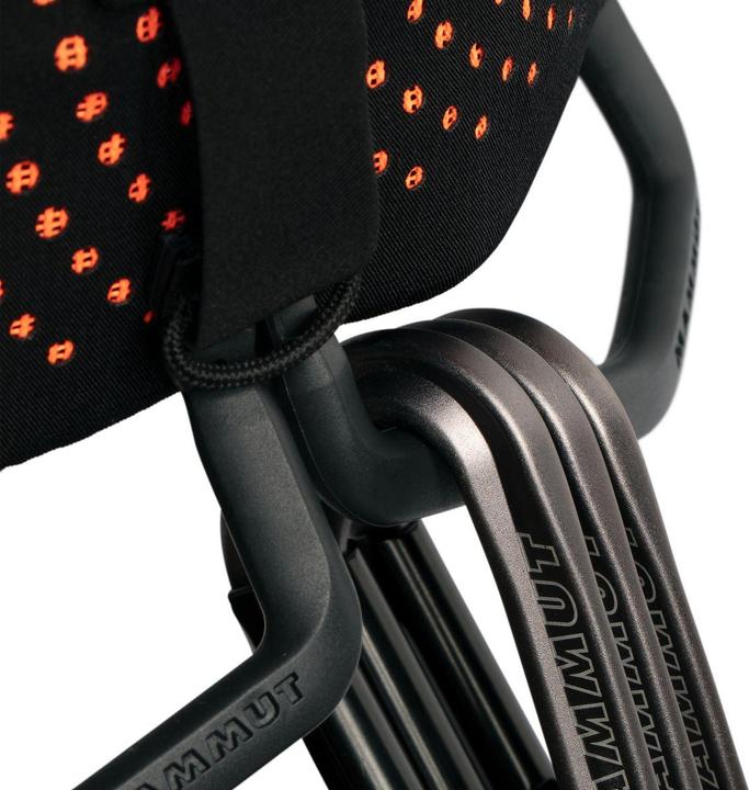 Image du produit Mammut Comfort Fast Adjust Klettergurt (XL)