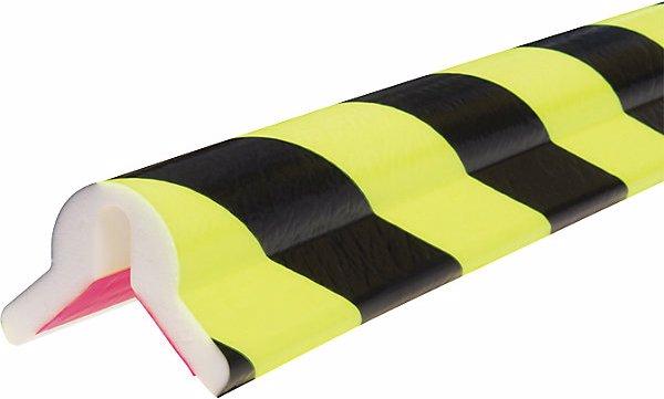 Noir, Jour Fluorescent