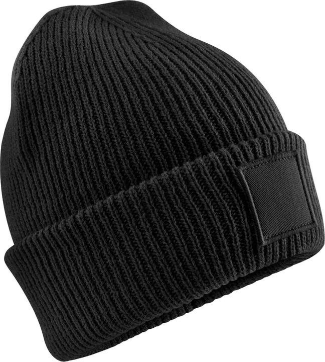 Produktbild Beechfield Mütze Mit Bündchen (One Size)