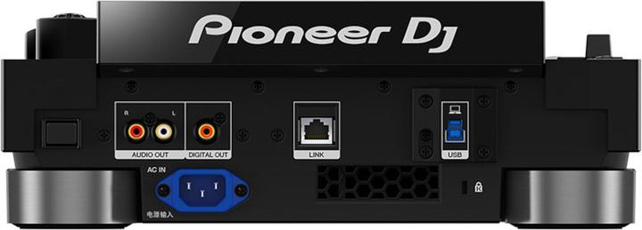 Produktbild Pioneer DJ CDJ-3000