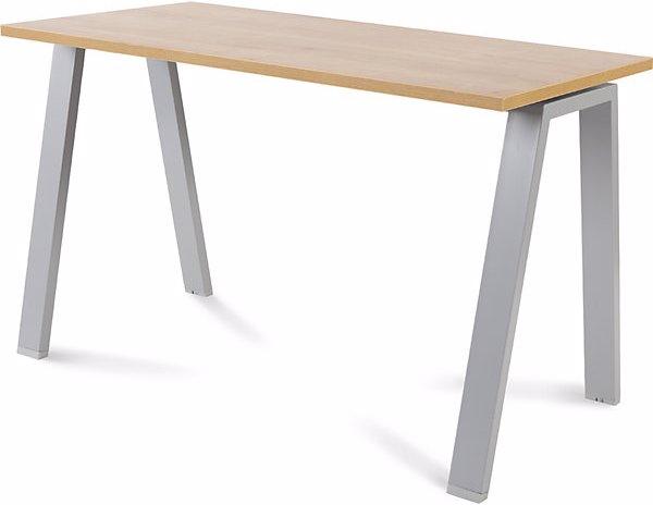 Image du produit Rocada Bureau BLANCA (120 x 60 x 74 cm)