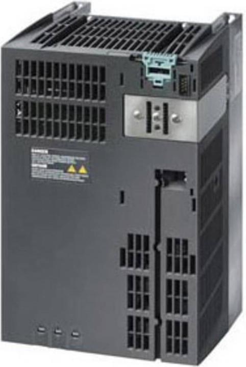Actual product image Siemens SIEM power module