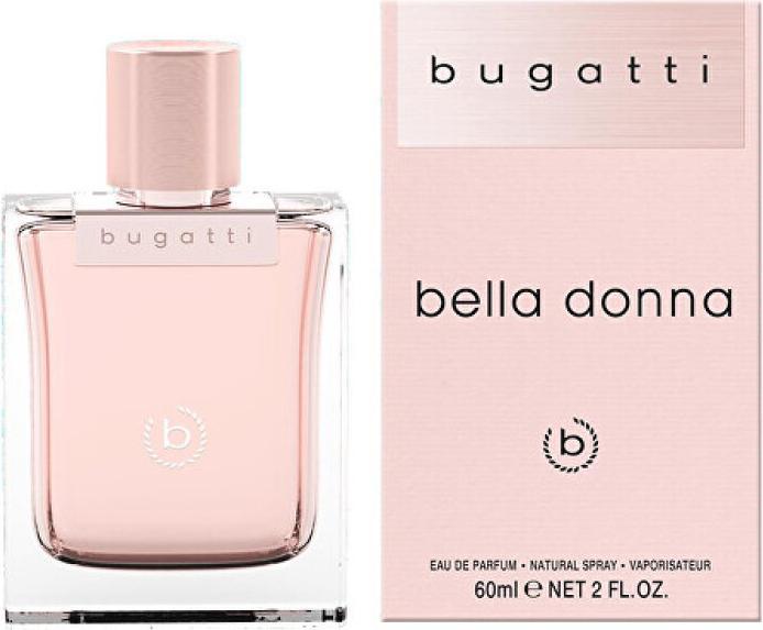 Immagine prodotto Bugatti Eau de Parfum Naturale (Eau de parfum, 60 ml)