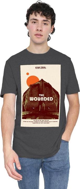 Produktbild The Next Generation Season 4 Episode 12 TShirt (L)