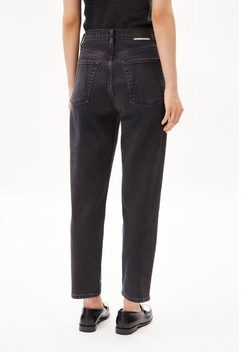 Actual product image Armedangels Mom Fit MAIRAA (W27/L32)