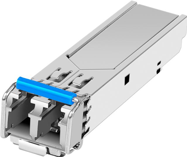 Actual product image LogiLink SFP002