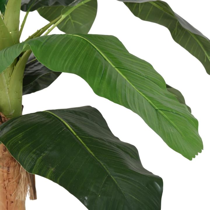 Immagine prodotto vidaXL künstlicher Bananenbaum (150 cm)