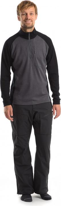 Produktbild Stoic Merino260 StadjanSt. Zip Pullover (S)