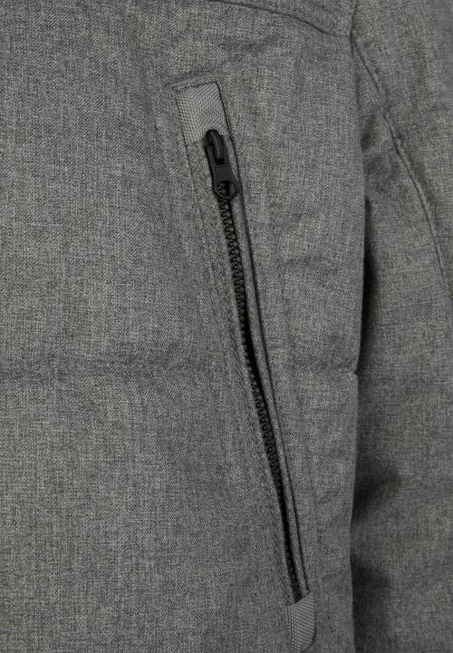 Immagine prodotto Calamar Wool Look Parka (60)